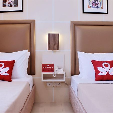 Zen Rooms M.P. Yap Street Cebu Luaran gambar