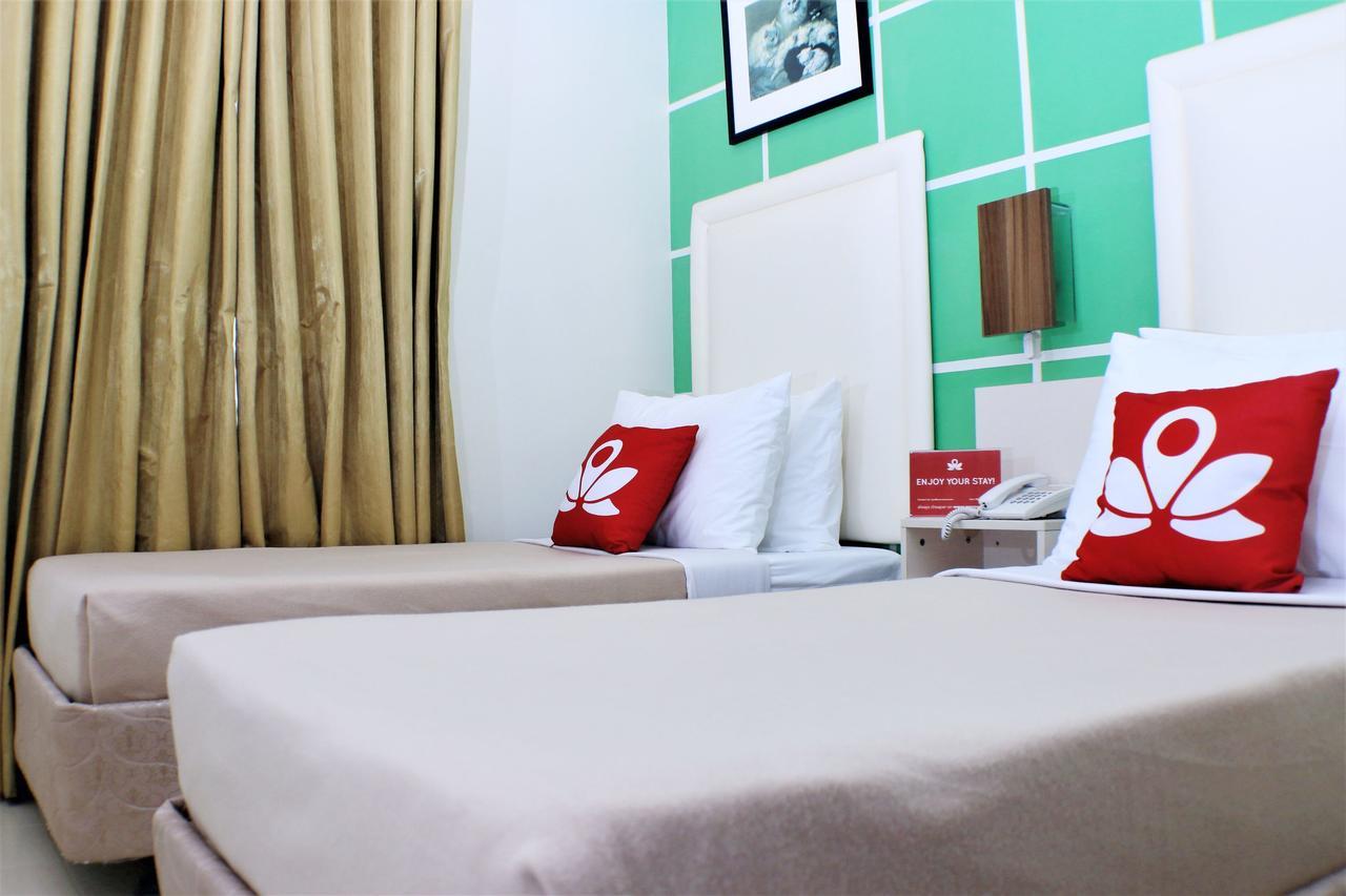 Zen Rooms M.P. Yap Street Cebu Luaran gambar