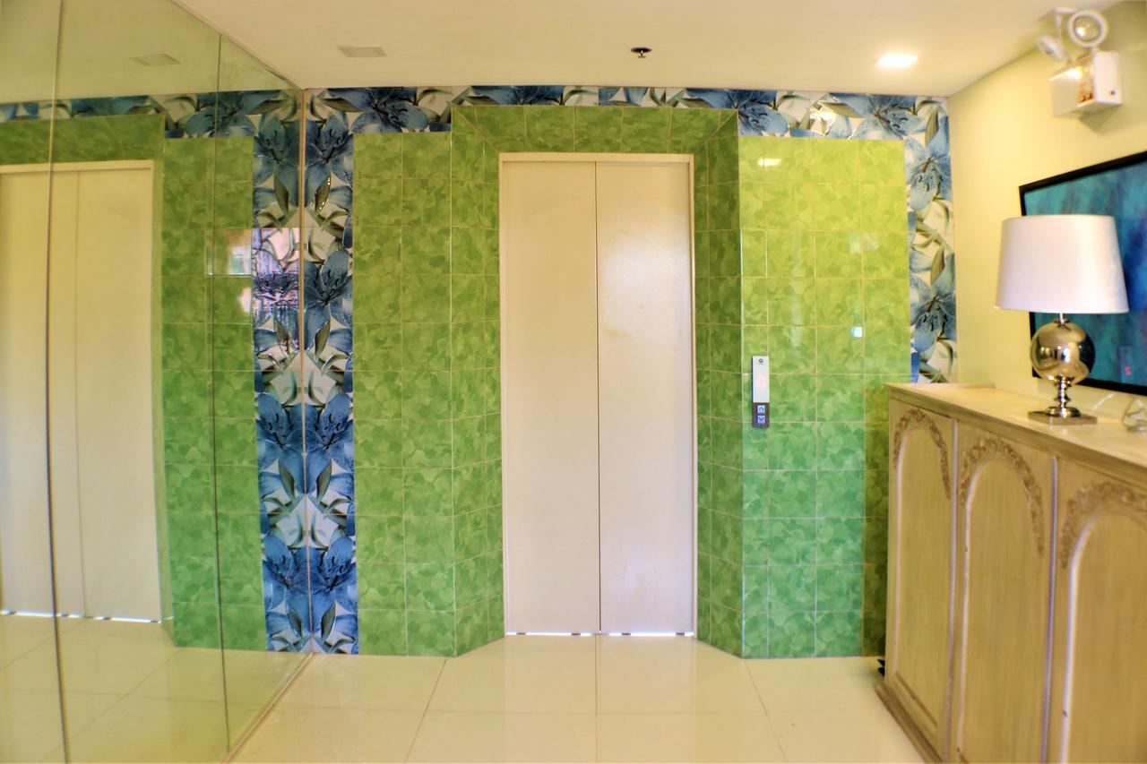 Zen Rooms M.P. Yap Street Cebu Luaran gambar