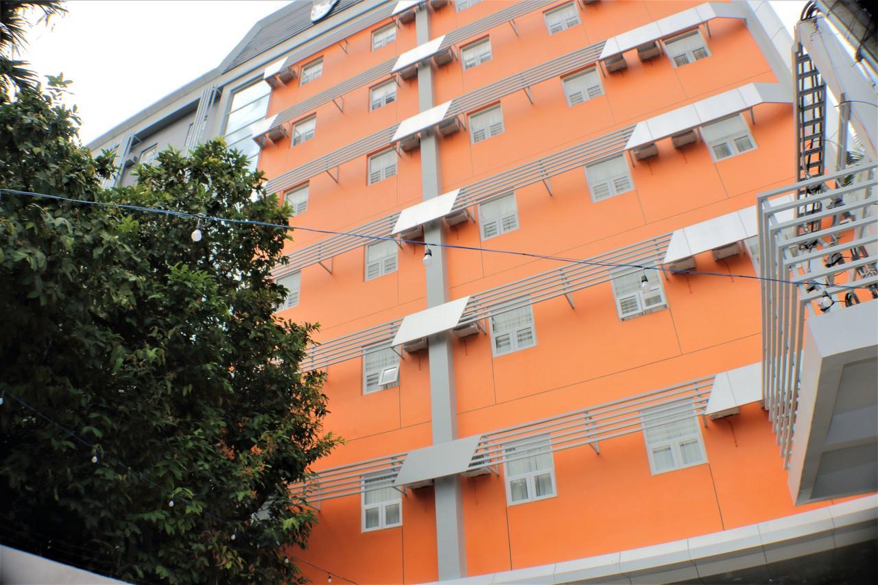 Zen Rooms M.P. Yap Street Cebu Luaran gambar