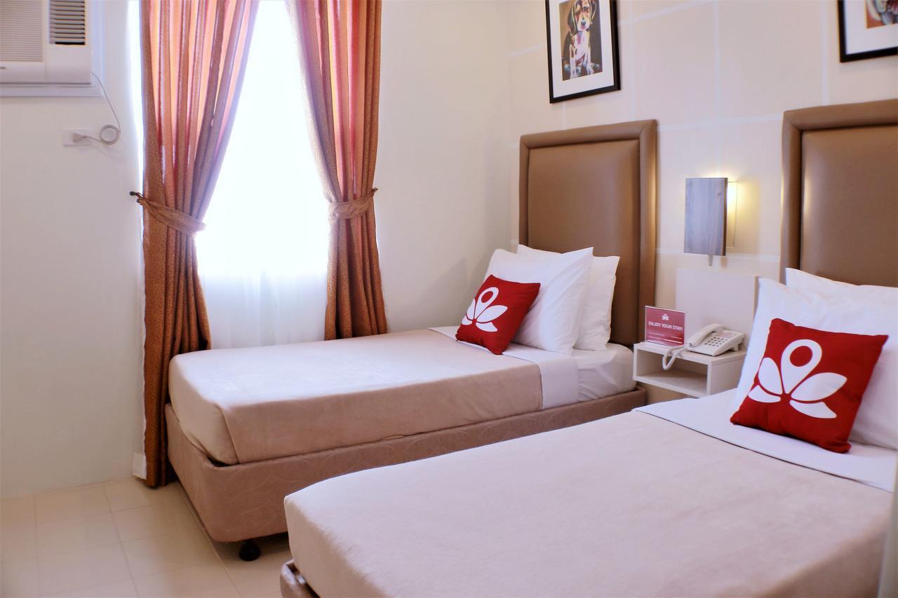 Zen Rooms M.P. Yap Street Cebu Luaran gambar