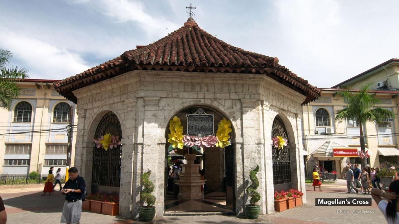 Zen Rooms M.P. Yap Street Cebu Luaran gambar