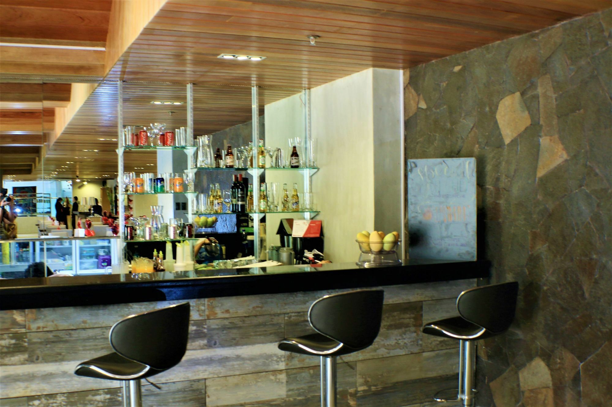 Zen Rooms M.P. Yap Street Cebu Luaran gambar