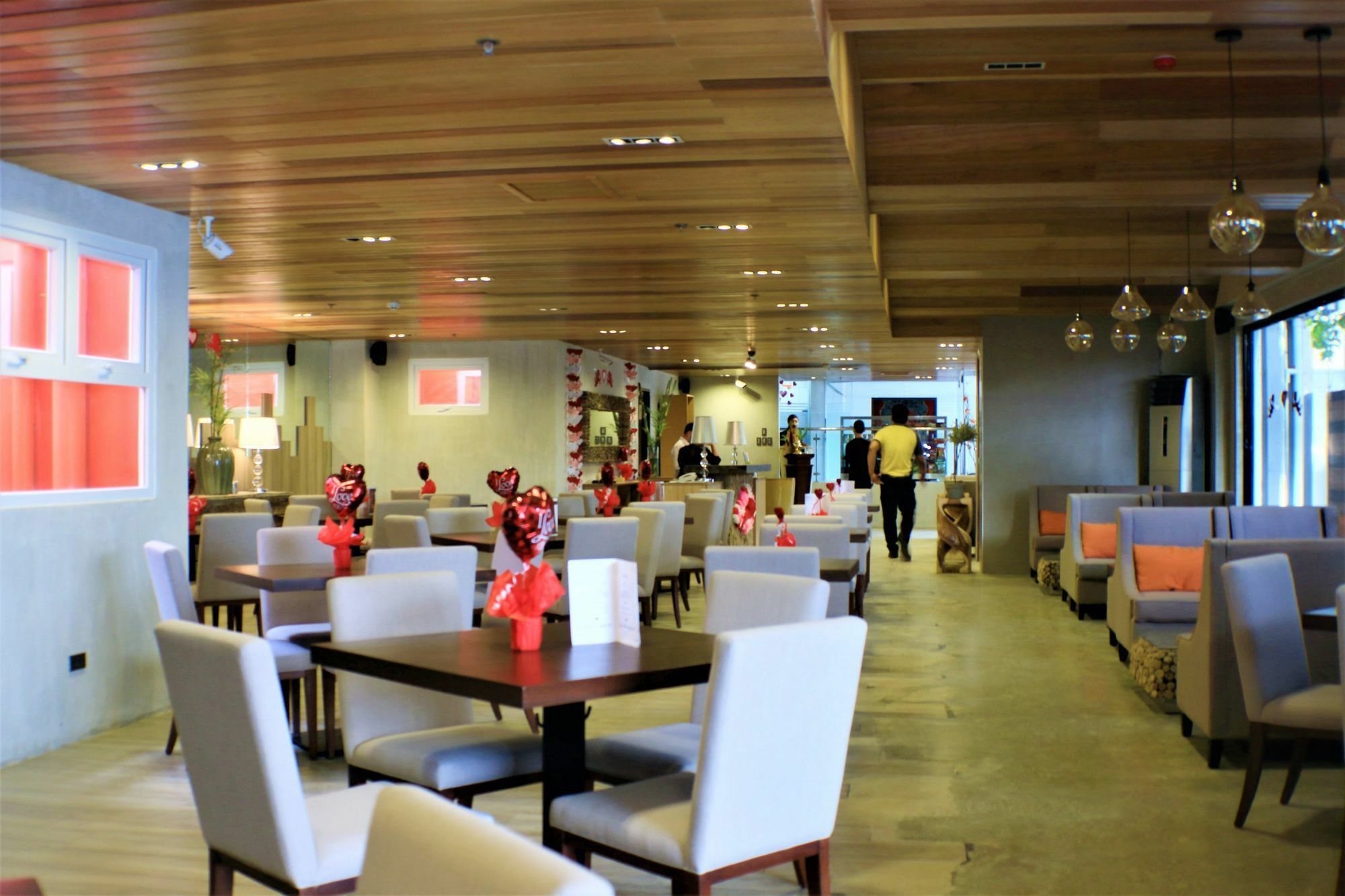 Zen Rooms M.P. Yap Street Cebu Luaran gambar